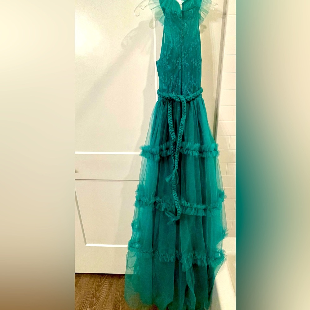PROM DRESS - Picture 2 of 3
